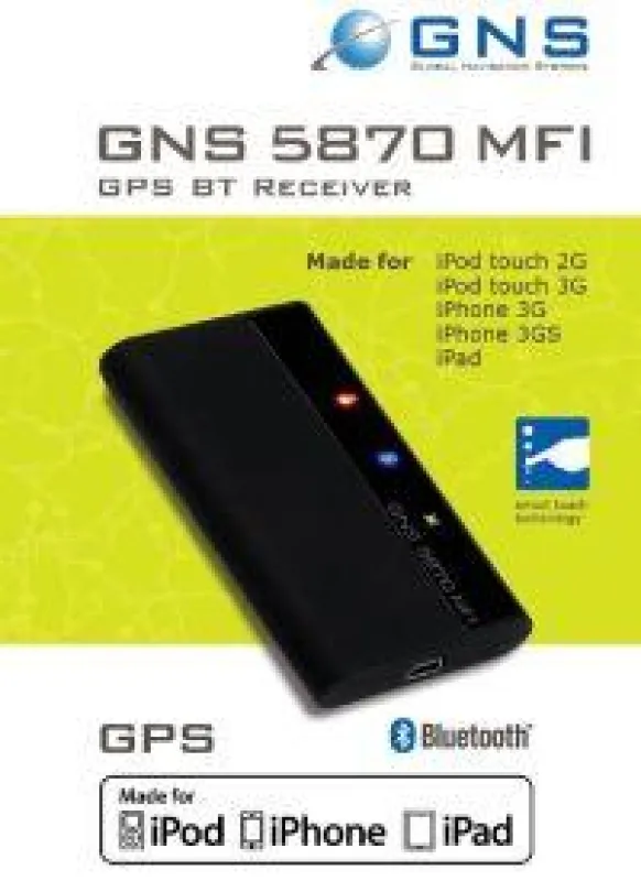 GNS 5870 MFI
