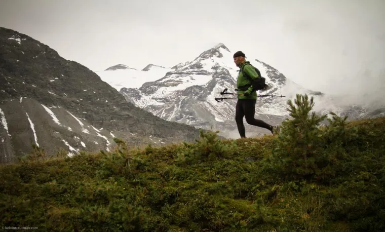 Bild: Acht Tage auf dem Highway to Hell