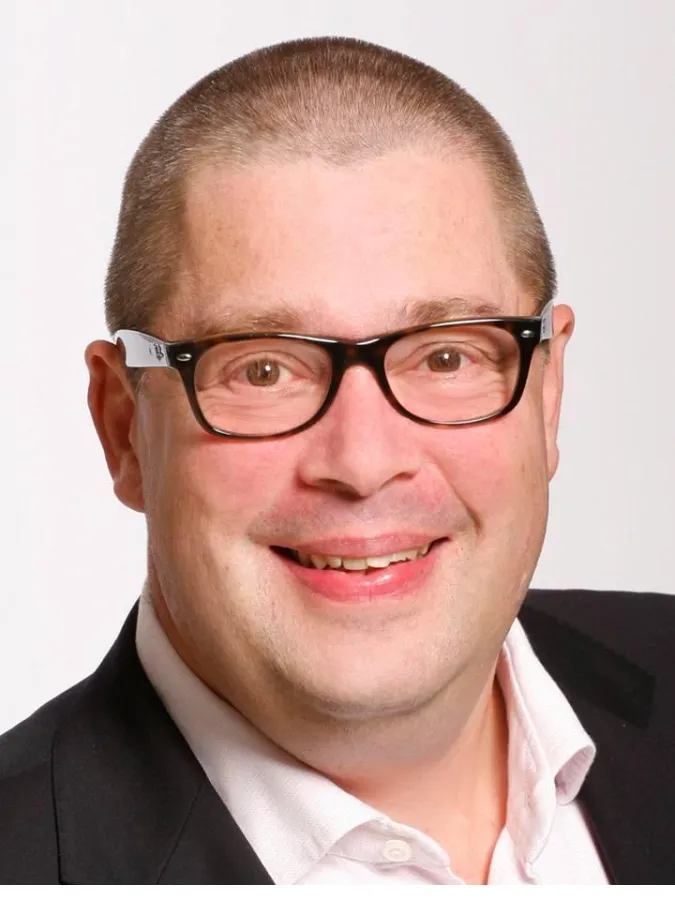 Michael Enzenauer investiert in Smart TV