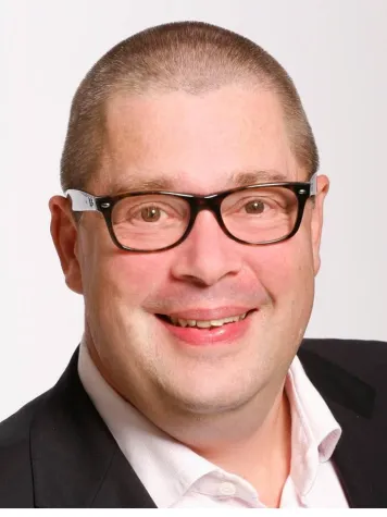 Bild: Michael Enzenauer ab sofort geschäftsführender Gesellschafter bei MEKmedia