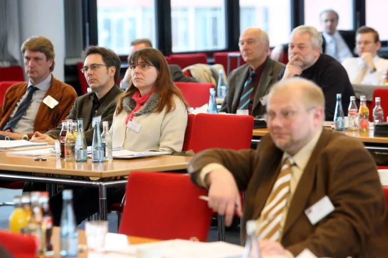 Bild: Datenschutz - Bürokratische Last oder unternehmerische Chance?