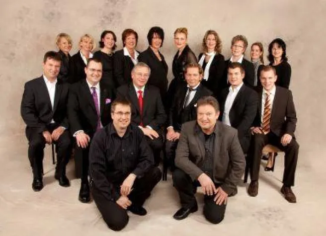 Bild: Hochzeitsmesse 2012 im Seehotel Geldern