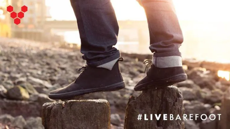 Neueröffnung des VIVOBAREFOOT Flagship Store in Köln: Patentierte Barfußschuhe und Laufcoaching auf 260m² Bild: Neueröffnung des VIVOBAREFOOT Flagship Store in Köln: Patentierte Barfußschuhe und Laufcoaching auf 260m²
