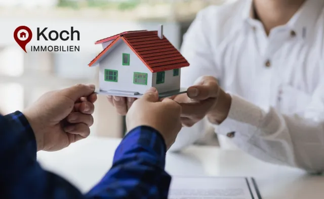 Bild: Haus geerbt – und jetzt? Koch Immobilien gibt Erben in der Region Aachen Orientierung
