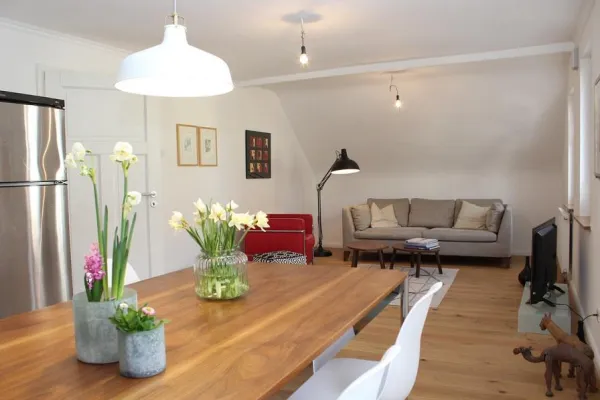 Bild: Familien sind bei PTM Apartments gut aufgehoben