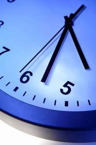 Was ist ZEIT? Bild: Was ist ZEIT?