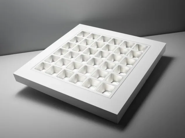 Bild: Glamox C85: Designtes Licht