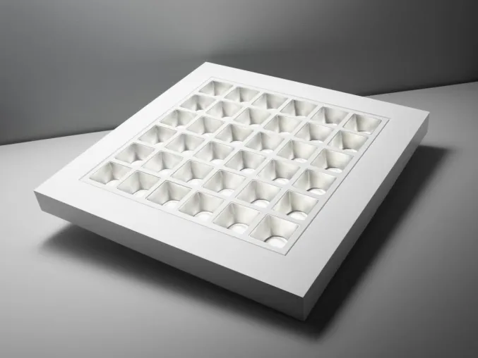 Bild: Glamox C85: Designtes Licht