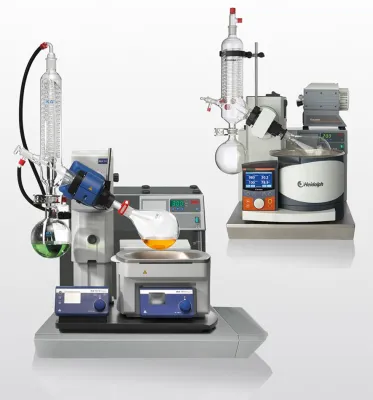 Umwälzkühler für Rotationsverdampfer im Preis gesenkt Bild: Umwälzkühler für Rotationsverdampfer im Preis gesenkt