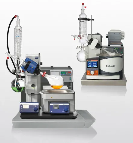 Bild: Umwälzkühler für Rotationsverdampfer im Preis gesenkt