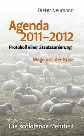 Bild: Agenda 2011-2012 fordert Volksabstimmung zum TTIP