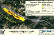 Bild: Group Ten Metals - Chance auf große Neuentdeckung nahe Sibanye-Stillwater