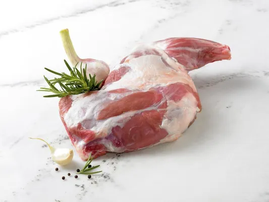 Hoch-Zeit für das Osterlamm - Was Sie schon immer über Lammfleisch wissen wollten Bild: Hoch-Zeit für das Osterlamm - Was Sie schon immer über Lammfleisch wissen wollten