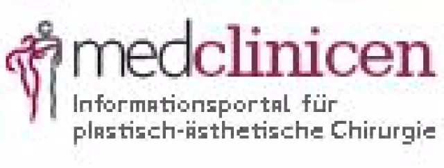 Bild: medclinicen.de: Neuer Look und neue Funktionalitäten