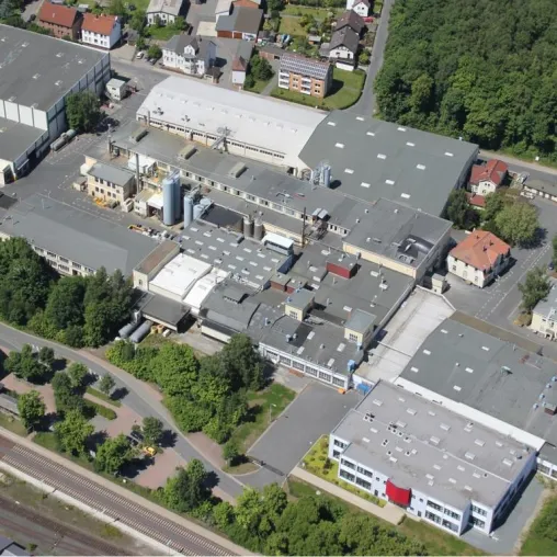 Bild: Regional verwurzelt, international erfolgreich: Heubach feiert 210-jähriges Firmenjubiläum