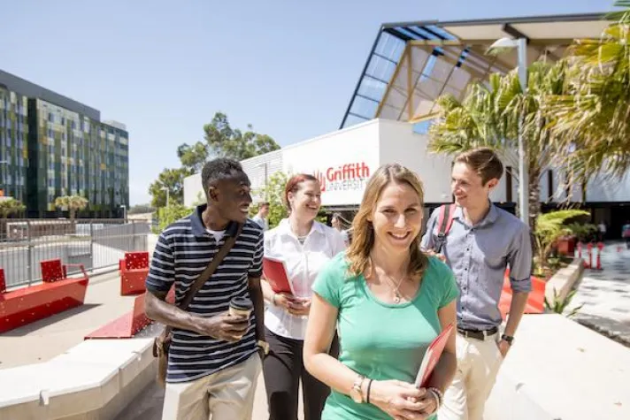 An deutschen Universitäten zum Auslandssemester informieren Bild: An deutschen Universitäten zum Auslandssemester informieren