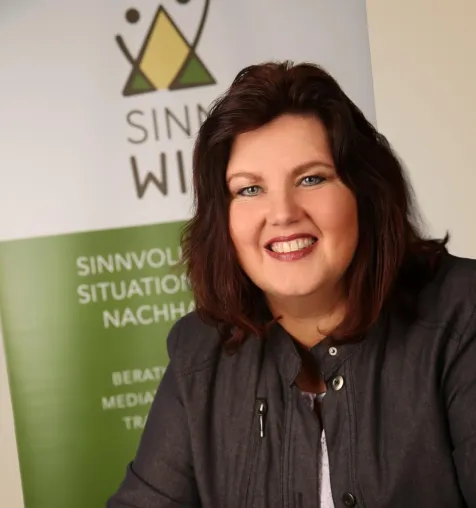 SinnWin Online Veranstaltung "Erfolgreicher Corona Re-Start aus HR Sicht" Bild: SinnWin Online Veranstaltung "Erfolgreicher Corona Re-Start aus HR Sicht"
