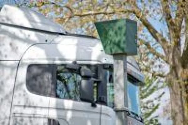 Bild: Punktekonto in Flensburg - MPU Wolff hilft beim Führerscheinverlust durch Punkte