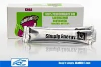 Die Leser der „triathlon training“ haben in der aktuellen Ausgabe das Carboo4U Performance Gel Cola getestet. Bild: Die Leser der „triathlon training“ haben in der aktuellen Ausgabe das Carboo4U Performance Gel Cola getestet.