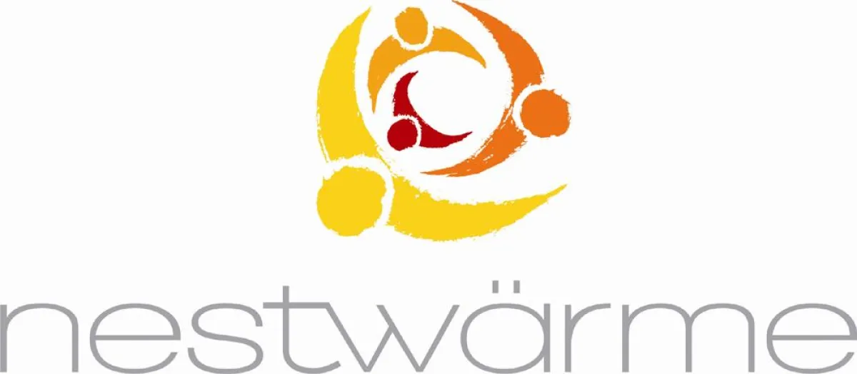 Petra Moske von nestwärme e.V.   -   www.nestwaerme.de