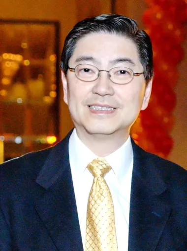 Bild: Neuer Regionaldirektor für Europa beim Hong Kong Trade Development Council (HKTDC)