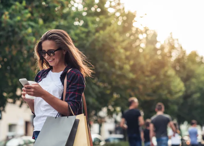 Bild: Südpfälzer Start-Up bringt Online-Shopper in den Einzelhandel