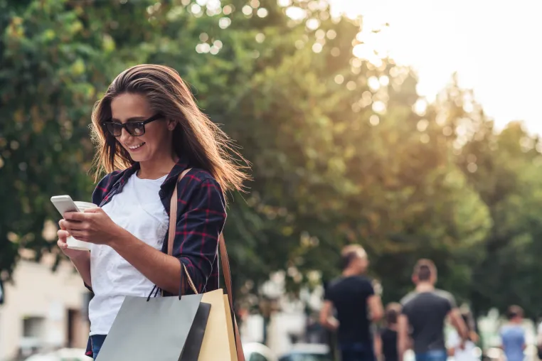 Bild: Südpfälzer Start-Up bringt Online-Shopper in den Einzelhandel