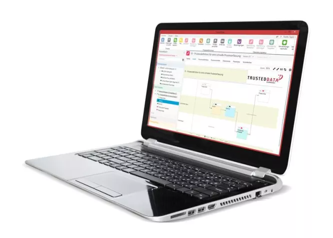 Bild: Professionelle Prozessdokumentation für Einsteiger