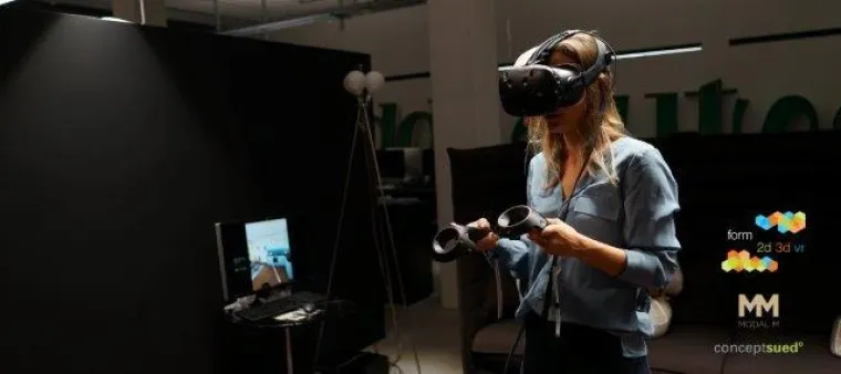 Bild: Trends im Immobilienmarketing: Emotionen in virtuellen Welten