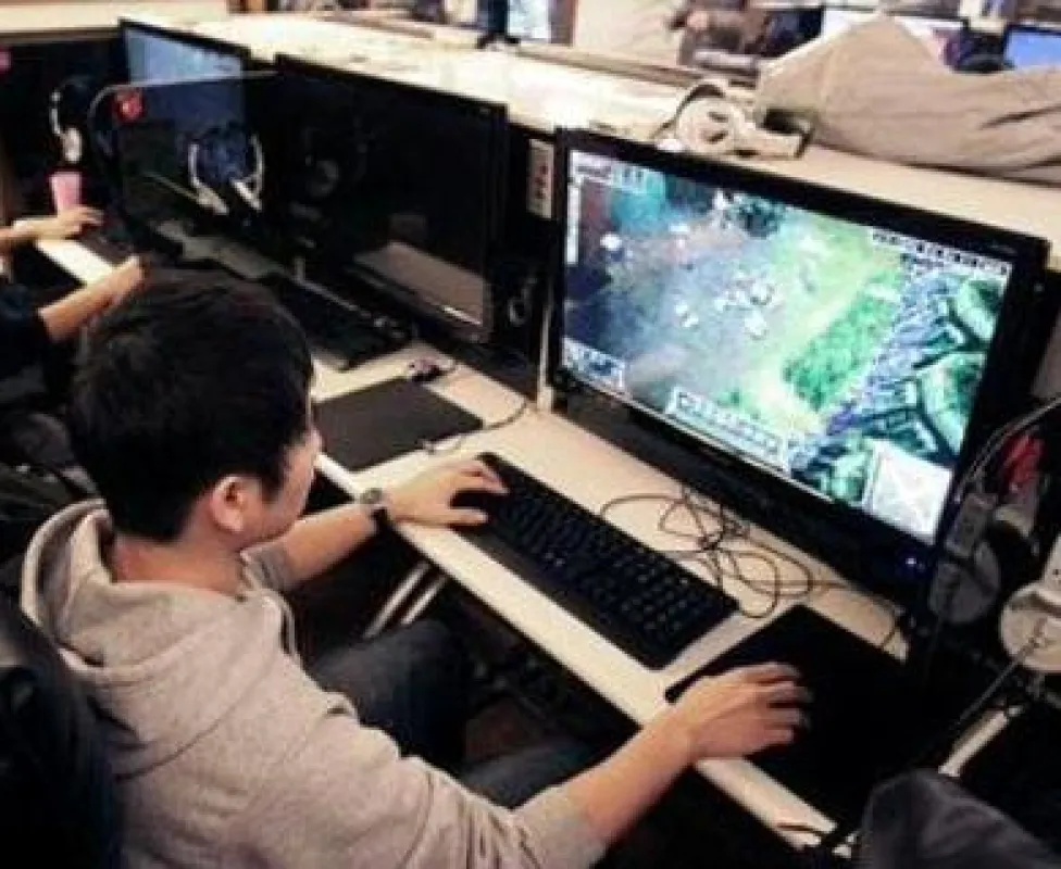 Gaming-Software-Markt