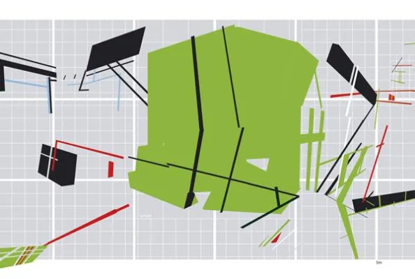 Bild: GRAFFIT WAR GESTERN - 27ADDICTS – Eine xhoch4 Ausstellung