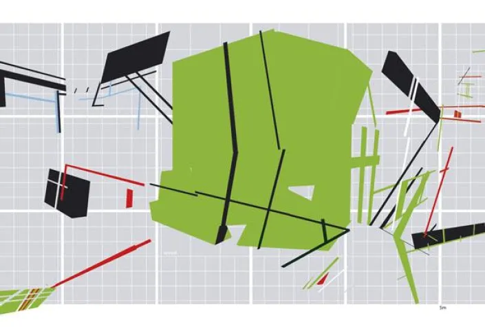 Bild: GRAFFIT WAR GESTERN - 27ADDICTS – Eine xhoch4 Ausstellung