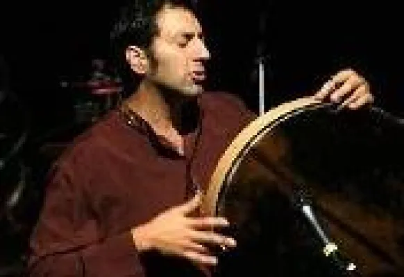 Bild: Das Abschlußkonzert des diesjährigen Tamburi Mundi Festivals live auf zaplive.tv