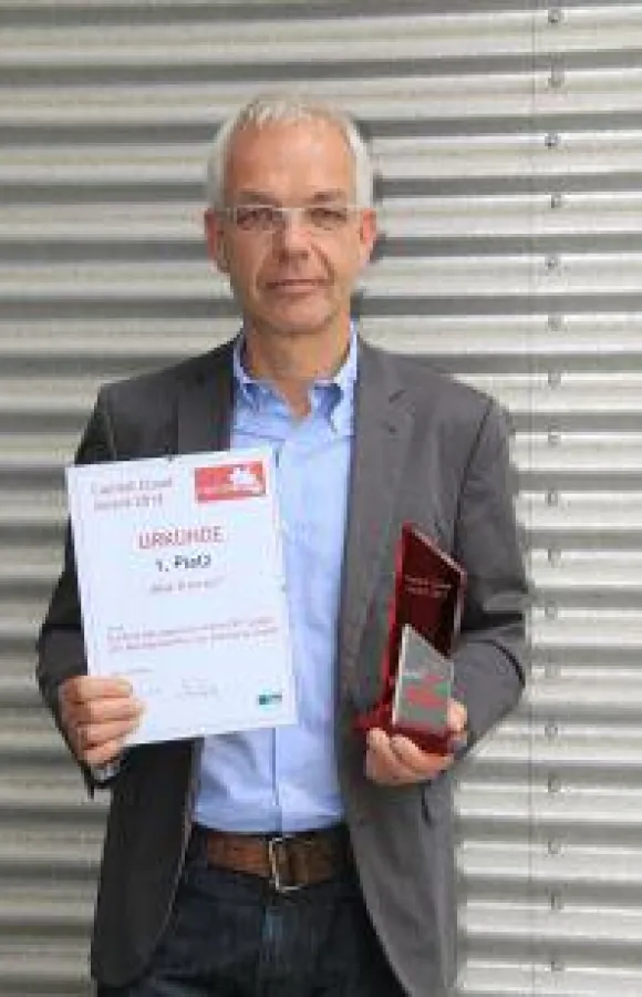 filmwerte Geschäftsführer Andreas Vogel