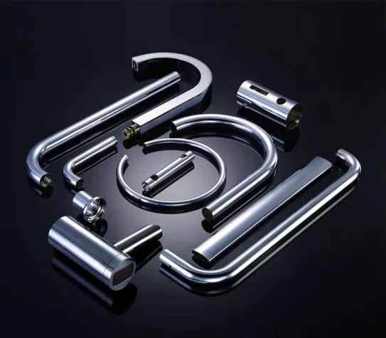 Bild: Komplette Lösungen aus Rohr - Peterseim investiert in Rohrbearbeitung