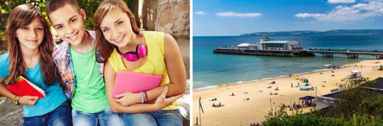 Bild: Jugendsprachkurse weltweit - Linguista Katalog 2016