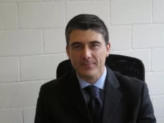 Bild: IonBond AG Olten - Alessandro Berzolla neuer CFO der IonBond Gruppe