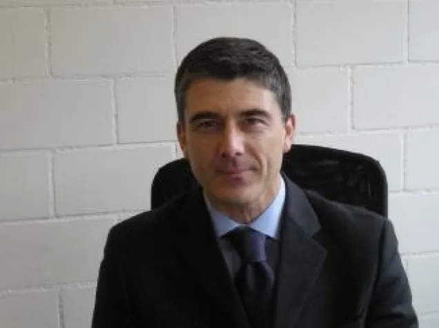 Bild: IonBond AG Olten - Alessandro Berzolla neuer CFO der IonBond Gruppe