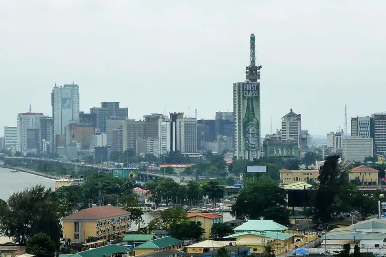 IVU-Technik für nigerianische Millionenmetropole Lagos Bild: IVU-Technik für nigerianische Millionenmetropole Lagos