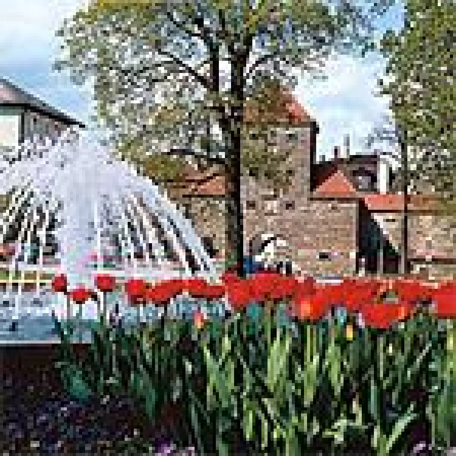 Amberg in der Oberpfalz