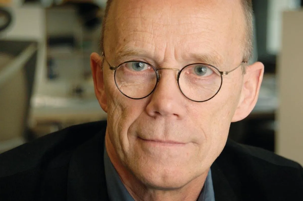 Erik Spiekermann