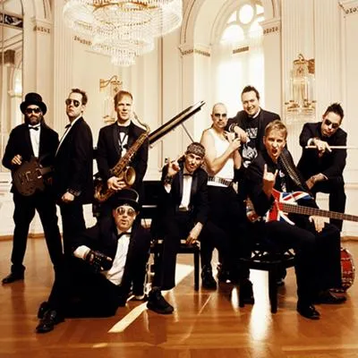 Bild: JAZZKANTINE LIVE „Hell´s Kitchen“-Preview