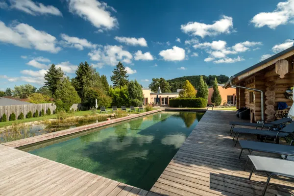 Bild: Ganzheitliche Darmgesundheit im Fokus des Menschels Vitalresorts