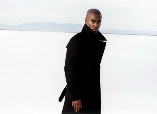 Bild: Signierstunde mit SIMON WEBBE