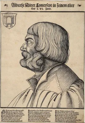 Bild: Albrecht Dürer in Tirol - Originale Holzschnitte u. Kufperstiche, 9. Juli bis 5. Oktober 2008 in Stift Stams