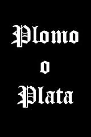 Bild: Plomo o Plata meets Coca Cola