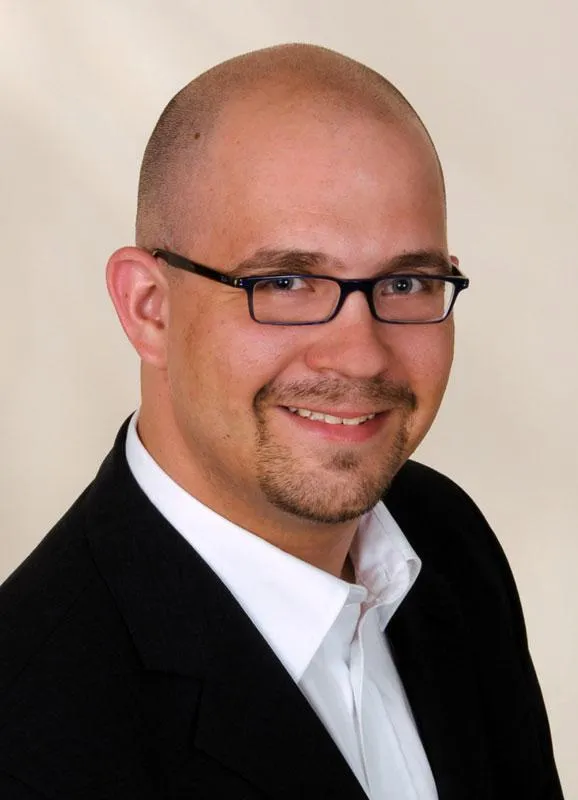 Dirk Bönisch (Foto: MEDIA IN RES)