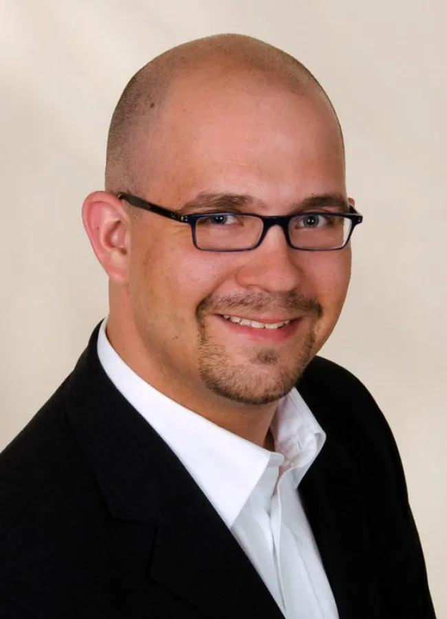 Dirk Bönisch (Foto: MEDIA IN RES)