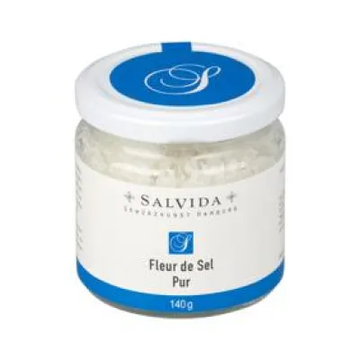 Bild: Salvida – Gewürzkunst Hamburg: Erfolgreiche Markteinführung