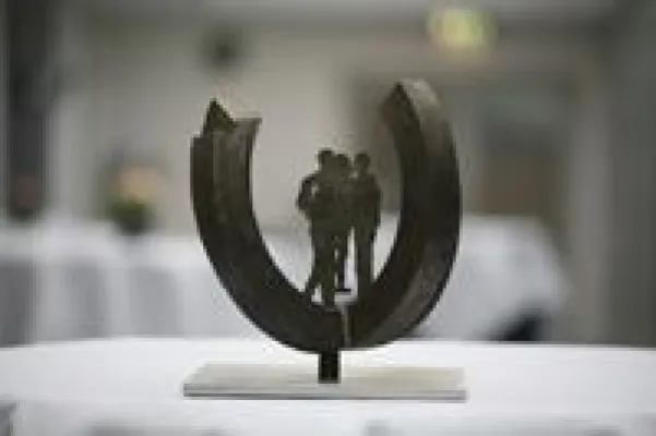 Bild: Der BEA Konzept Award 2010 geht an imagepeople.
